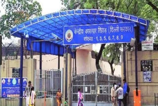 Prisoner found dead in Tihar jail