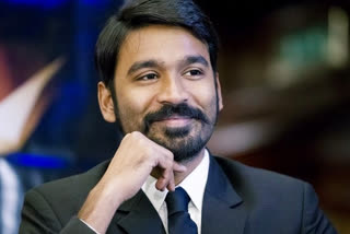 Dhanush