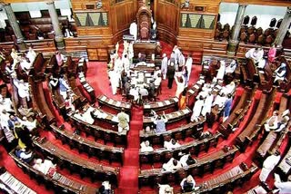 اپوزیشن کی 14 پارٹیوں کی پارلیمنٹ میں بحث کروانے کی اپیل