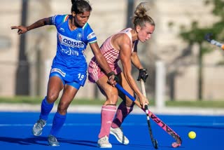 Tokyo Olympics: Indian women's hockey team loses to Argentina in semifinal