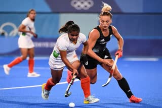 Tokyo Olympics  women's hockey  women hockey  ഇന്ത്യന്‍ വനിതകള്‍  Indian- Argentina  ടോക്കിയോ ഒളിമ്പിക്സ് ലേറ്റസ്റ്റ് ന്യൂസ്  ടോക്കിയോ ഒളിമ്പിക്സ് ലേറ്റസ്റ്റ് അപ്ഡേറ്റ്  ടോക്കിയോ ഒളിമ്പിക്സ് 2020  ഒളിമ്പിക്സ് വാർത്തകൾ  ടോക്കിയോ 2020 വാർത്തകൾ