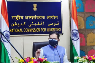 National Minorities Commission