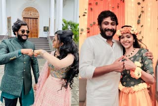 antony varghese news  antony varghese wedding news  antony peppe latest news  antony varghese marriage news  ആന്‍റണി പേപ്പെ വിവാഹിതനാകുന്നു വാർത്ത  ആന്‍റണി പേപ്പെ അനീഷ പൗലോസ് വാർത്ത  അനീഷ പൗലോസ് ആന്‍റണി വർഗീസ് വാർത്ത  ആന്‍റണി വർഗീസ് ജല്ലിക്കട്ട് വാർത്ത