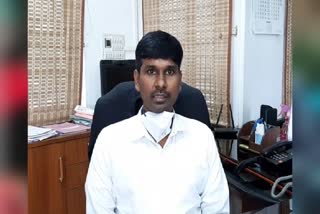 KB Shivakumar