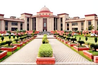 Chhattisgarh High Court