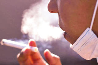 Ability to smoke out of home on waning pandemic to help cigarette sales in FY22: Report