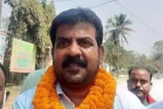 Shivraj Paswan