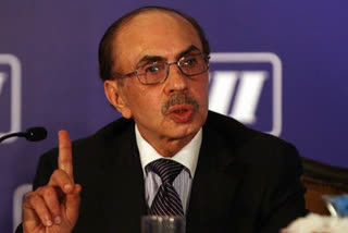 Adi Godrej to step down from GCPL board next month; to remain as Chairman Emeritus