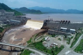 Govt signs USD 250 million loan agreement for 2nd phase of dam safety project
