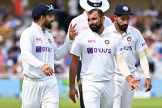 VIRAT KHOLI, ENGvsIND FIRST TEST, ENGLAND FIRST INNINGS