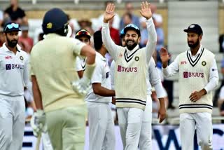 IND vs ENG 1st Test