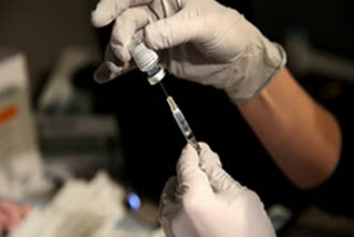 Covid vaccine doses