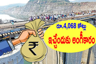 POLAVARAM FUNDS