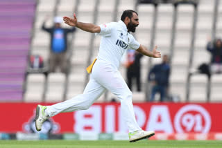 Eng vs Ind: Wasn't surprised with how quickly ball started to reverse, says Shami