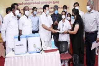 மக்களை தேடி மருத்துவம்