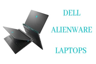 Dell new Alienware