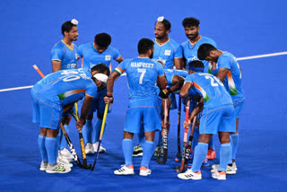 Olympic hockey: India face Germany for bronze, Australia vs Belgium for gold