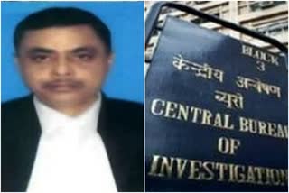 CBI takes over probe of Dhanbad judge's death, registers case