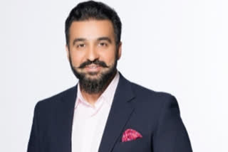 Raj Kundra