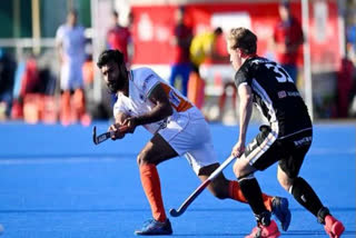 Tokyo Olympics 2020 : India Beat Germany To Win Tokyo Olympics Bronze, Get Hockey Medal After 41 Years