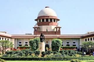 Supreme Court On Pegasus Snooping row