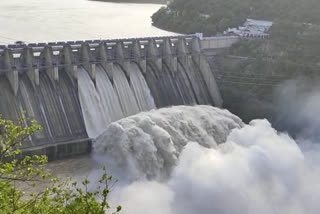 srisailam project