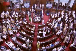 rajya sabha