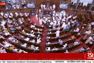 Rajya Sabha