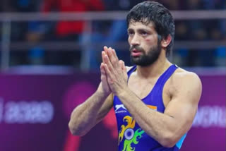 tokyo olympic 2020 : ravi-dahiya-vs-zaur-uguev-tokyo-olympics-wrestling-final-match-updates