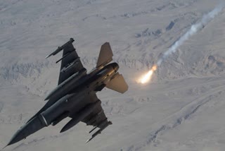 Airstrikes pummel Taliban in south; insurgents gain in north