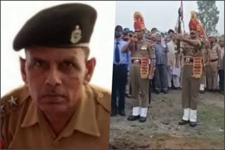 panipat bsf jawan bharu singh martyred