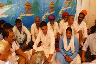 Rajasthan politics, राजस्थान न्यूज