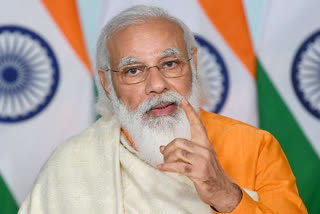 Prime Minister Narendra Modi