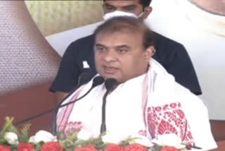 CM HIMANTA BISWA SARMA REACTION ON HIMA, LOVLINA