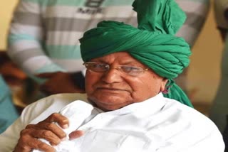 om prakash chautala