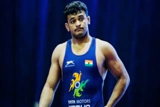 Tokyo Olympics: Deepak Punia loses to Myles Amine, misses out on bronze