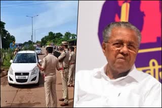 Ker CM flays Karnataka's fresh travel curbs on passengers from the state