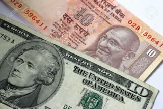 रुपये में चौथे दिन तेजी जारी