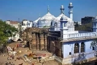 Gyanvapi Mosque