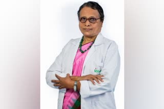 Dr. Joyce Jayaseelan