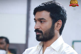 Dhanush