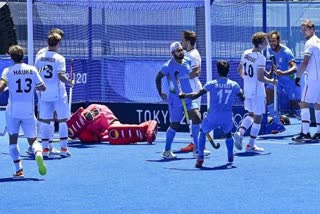 indian hockey team