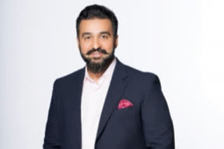 Raj Kundra