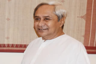 Odisha CM