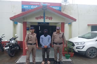 accused-of-raping-minor-arrested-in-nainbagh