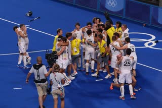 belgium beat australia in penalty shootout to become champions in tokyo olympics