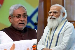 Wanted To Meet PM, No Response Yet: Nitish Kumar