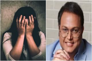 Popular app Ullu Digital's CEO booked for molestation