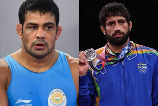 sushil kumar