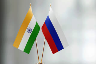 India engaged with Russia regularly on Afghanistan, says MEA on India being left out of the Troika meet